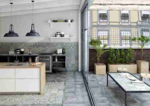 Rustic/Heritage
